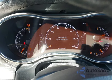 2015 Jeep Grand Cherokee Overland from USA, damaged, VIN 1C4RJFCG1FC211229